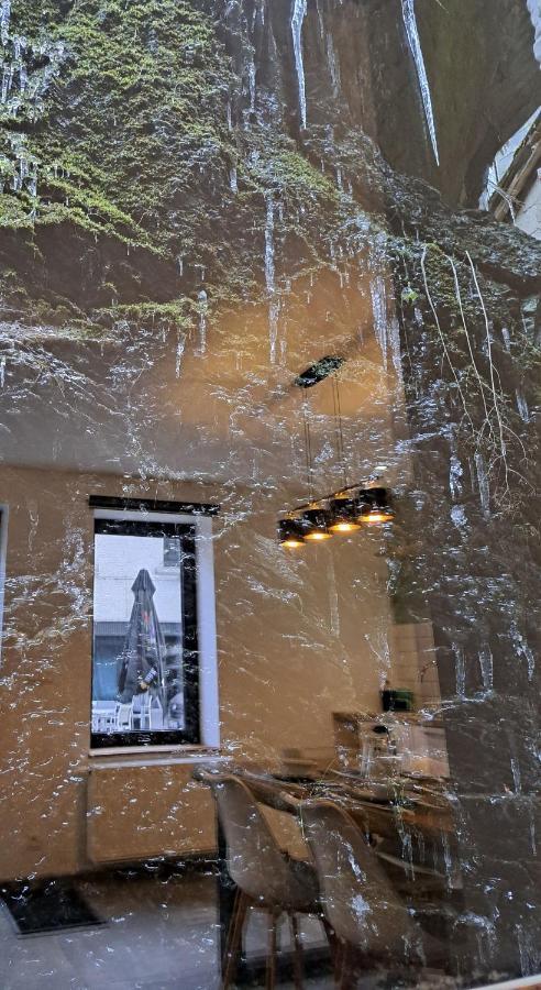 Gite Chez Nenene La Roche En Ardenne Lägenhet Exteriör bild